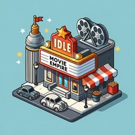 Movie Empire: Idle icon